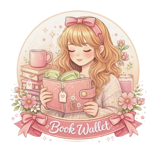 TheBookWallet