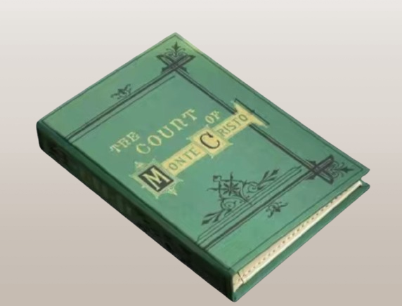 The Count Of Monte Cristo