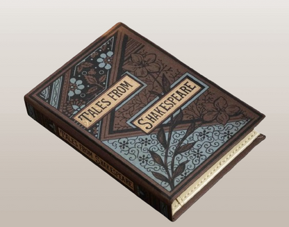 Tales From Shakespeare