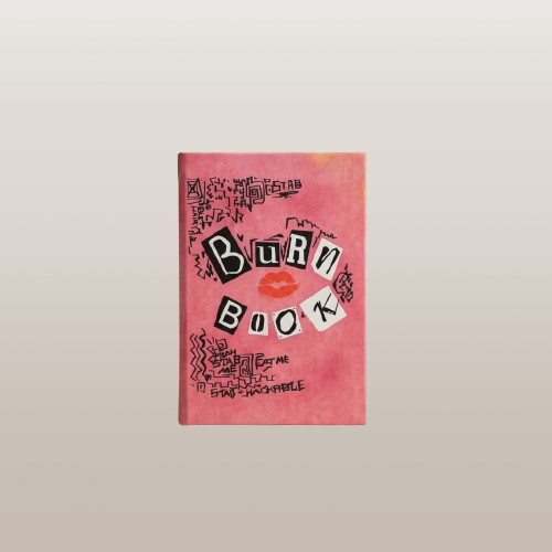 Burn Book