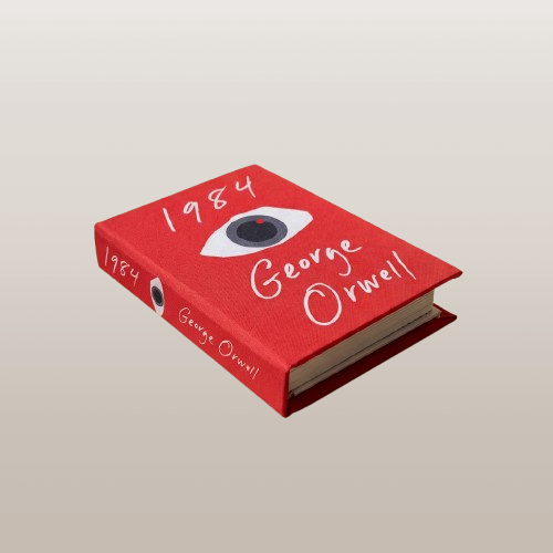 George Orwell’s 1984