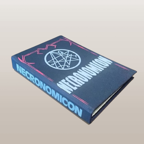 Necronomicon