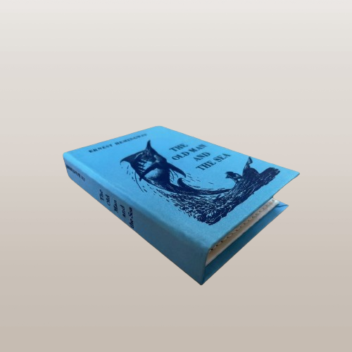 The Old Man and The Sea