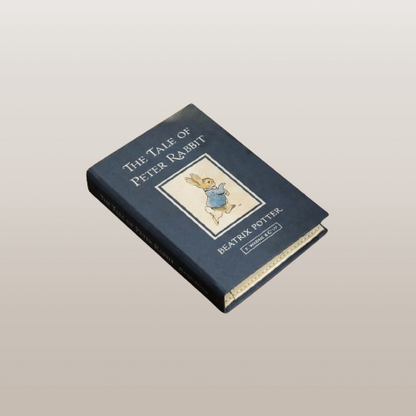 The Tale of Peter Rabbit